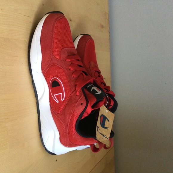 CHAMPION Men’s Sneakers NWT - Picture 2 of 7